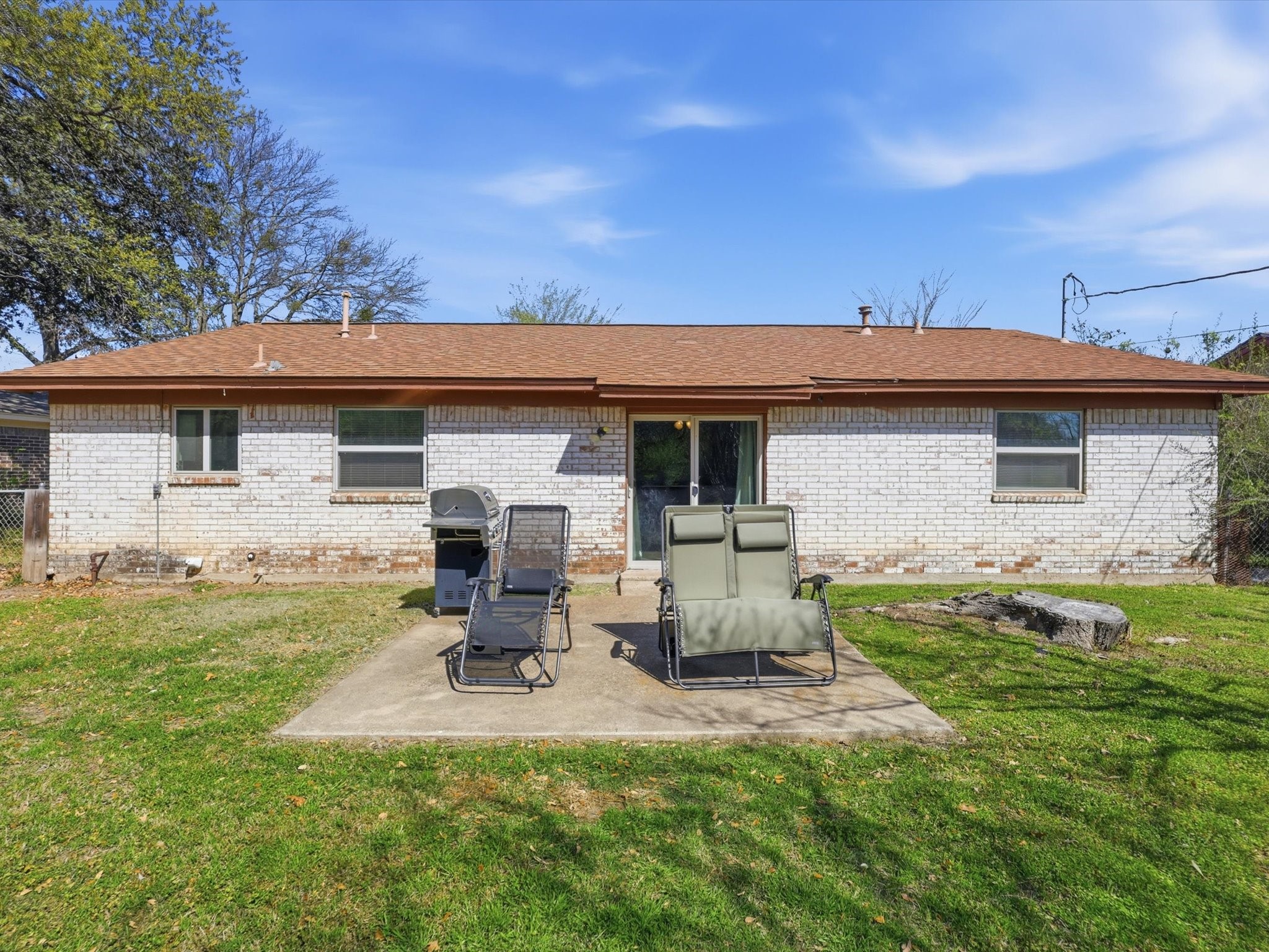 3228 Hummingbird Lane Denton TX 76209