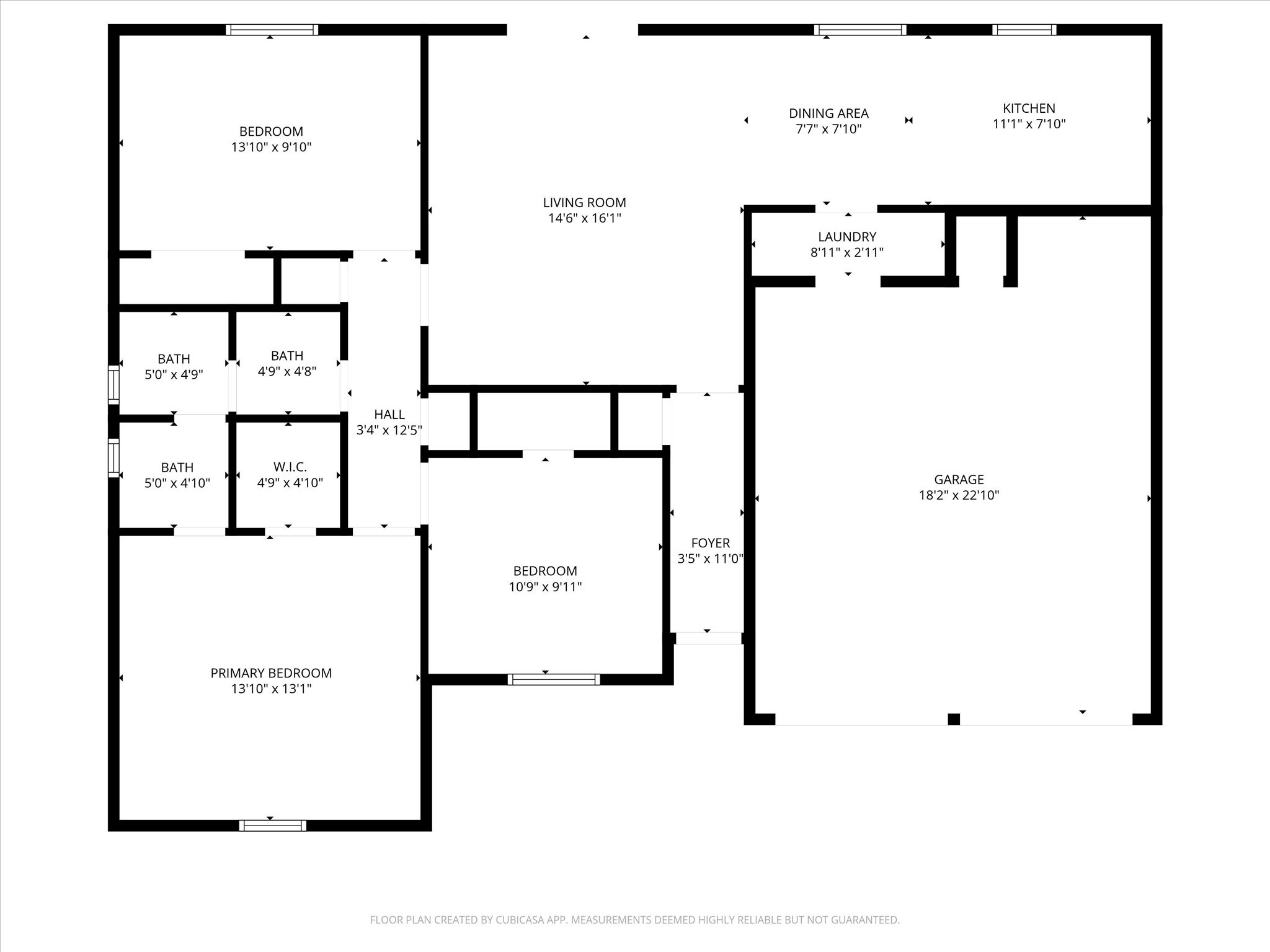 3228 Hummingbird Lane Denton TX 76209
