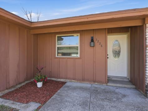 3228 Hummingbird Lane Denton TX 76209