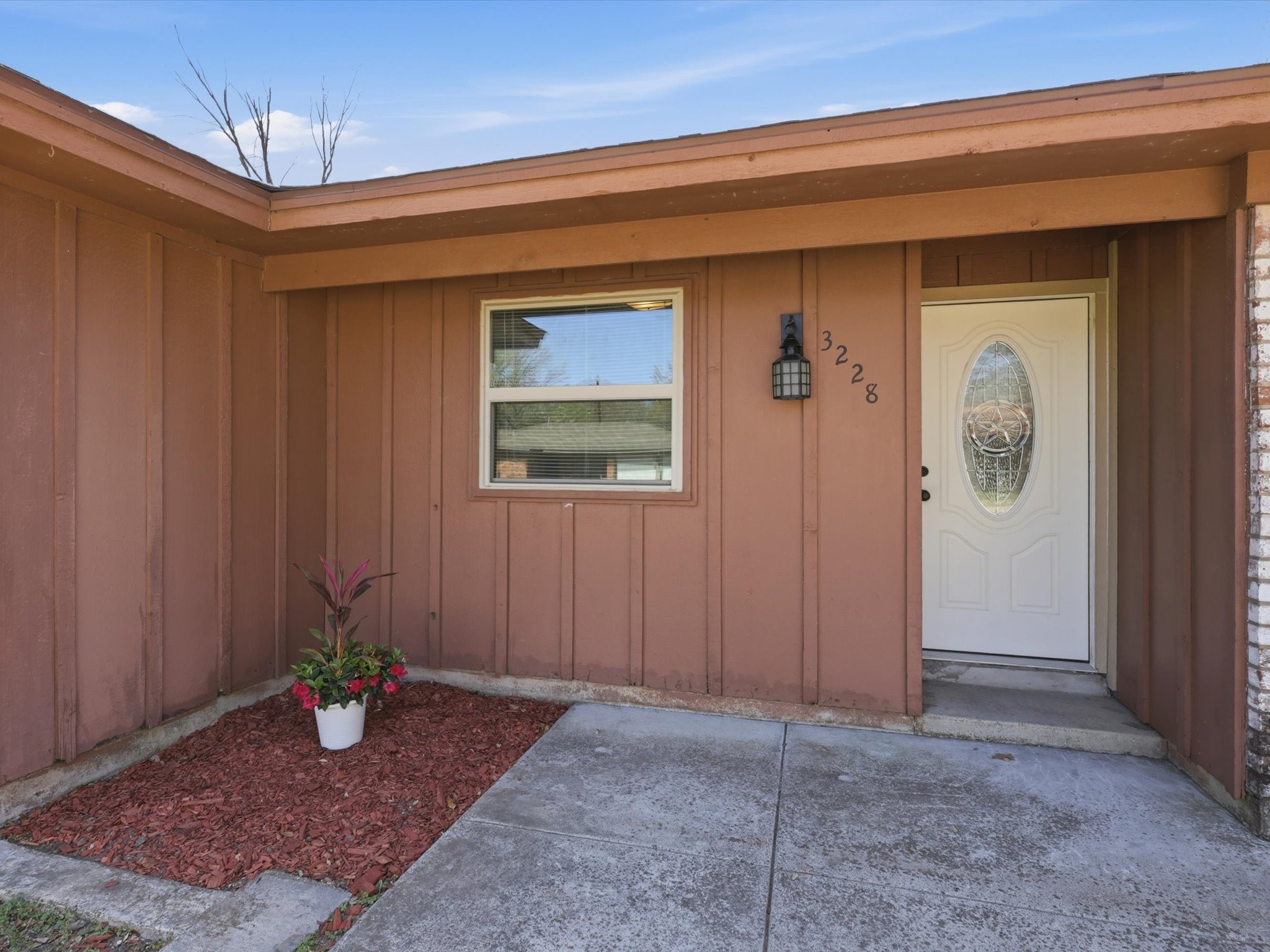 3228 Hummingbird Lane Denton TX 76209