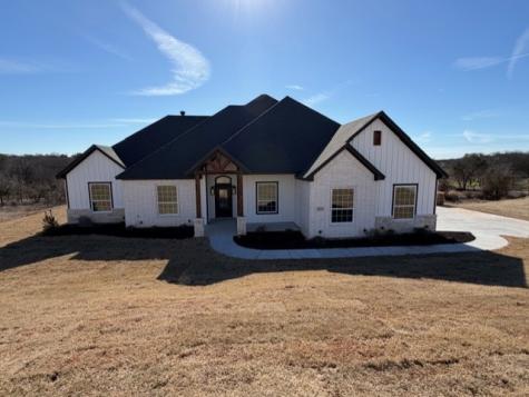 1029 Deer Island Court Azle TX 76020