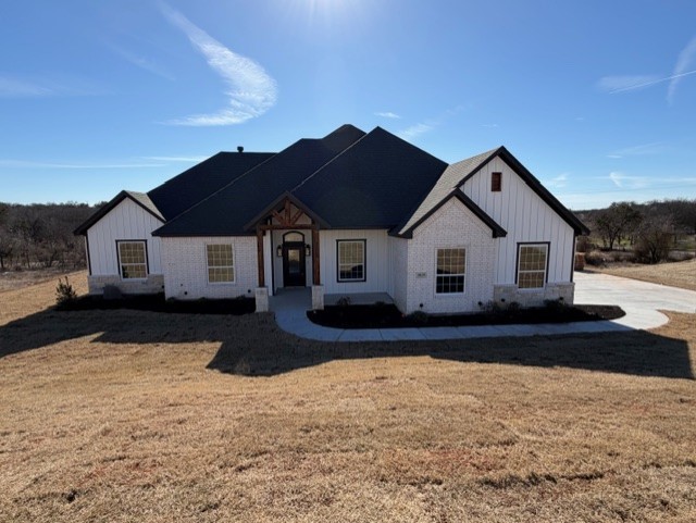 1029 Deer Island Court Azle TX 76020
