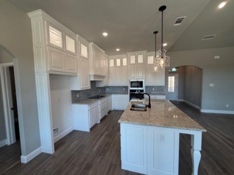 1029 Deer Island Court Azle TX 76020