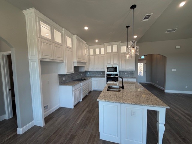 1029 Deer Island Court Azle TX 76020