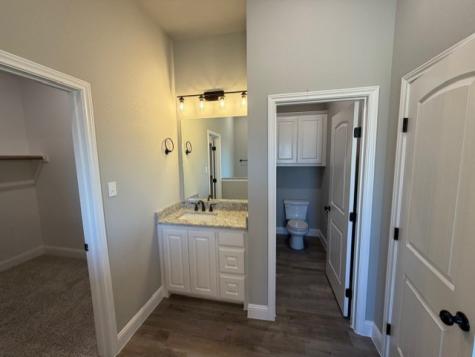 1029 Deer Island Court Azle TX 76020