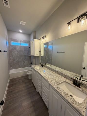 1029 Deer Island Court Azle TX 76020