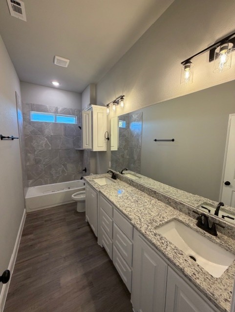 1029 Deer Island Court Azle TX 76020