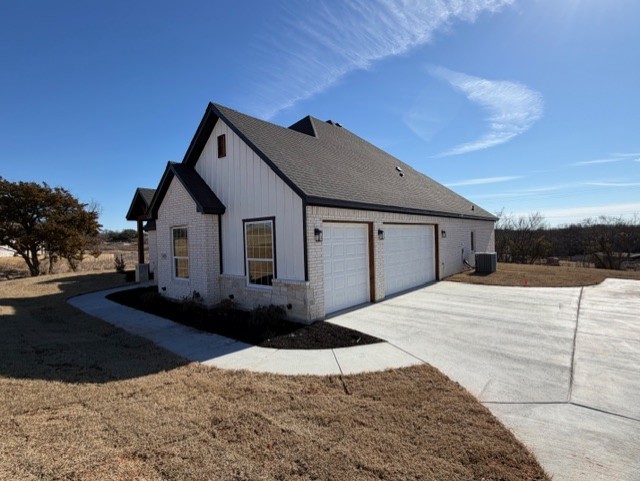1029 Deer Island Court Azle TX 76020