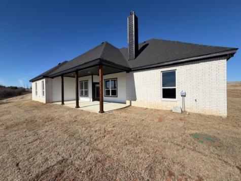1029 Deer Island Court Azle TX 76020