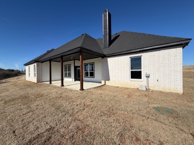 1029 Deer Island Court Azle TX 76020
