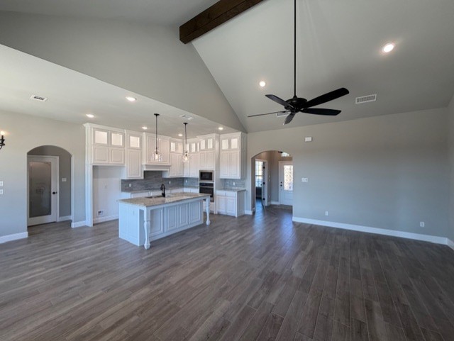 1029 Deer Island Court Azle TX 76020