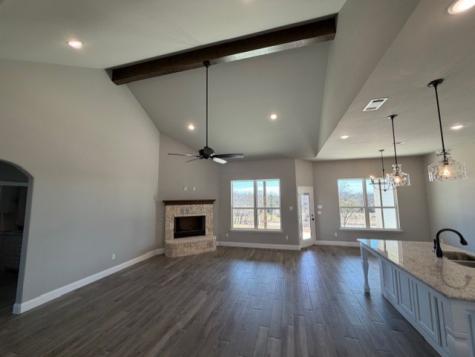 1029 Deer Island Court Azle TX 76020