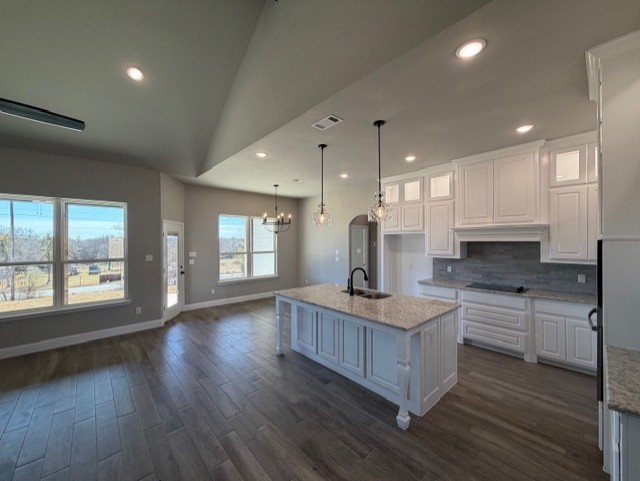 1029 Deer Island Court Azle TX 76020