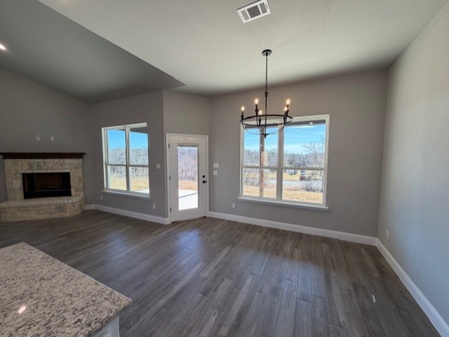 1029 Deer Island Court Azle TX 76020