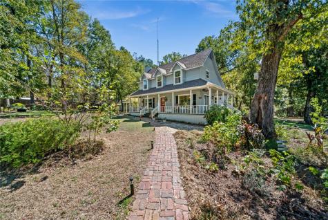 211 Vz County Road 4817 Chandler TX 75758