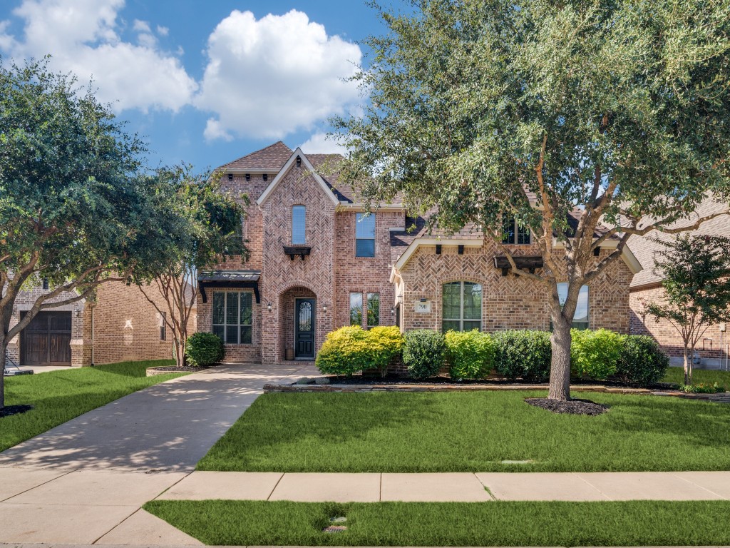 790 York Drive Rockwall TX 75087