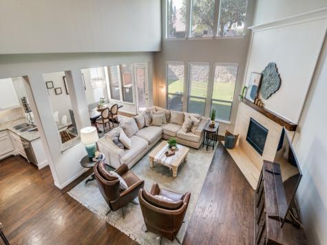 790 York Drive Rockwall TX 75087