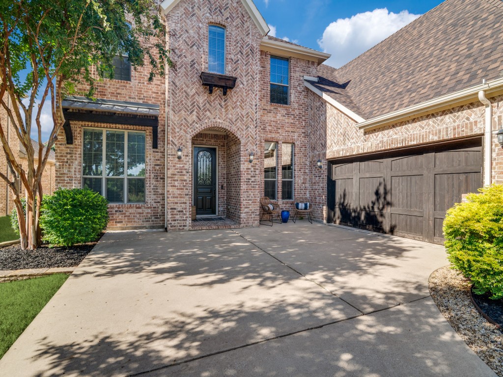 790 York Drive Rockwall TX 75087