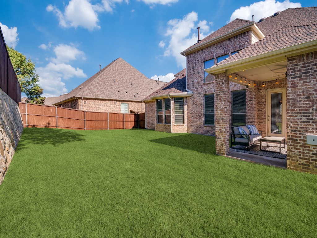 790 York Drive Rockwall TX 75087