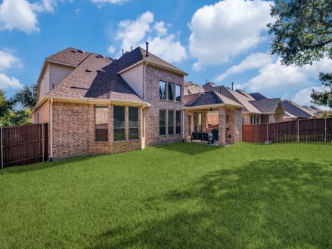 790 York Drive Rockwall TX 75087