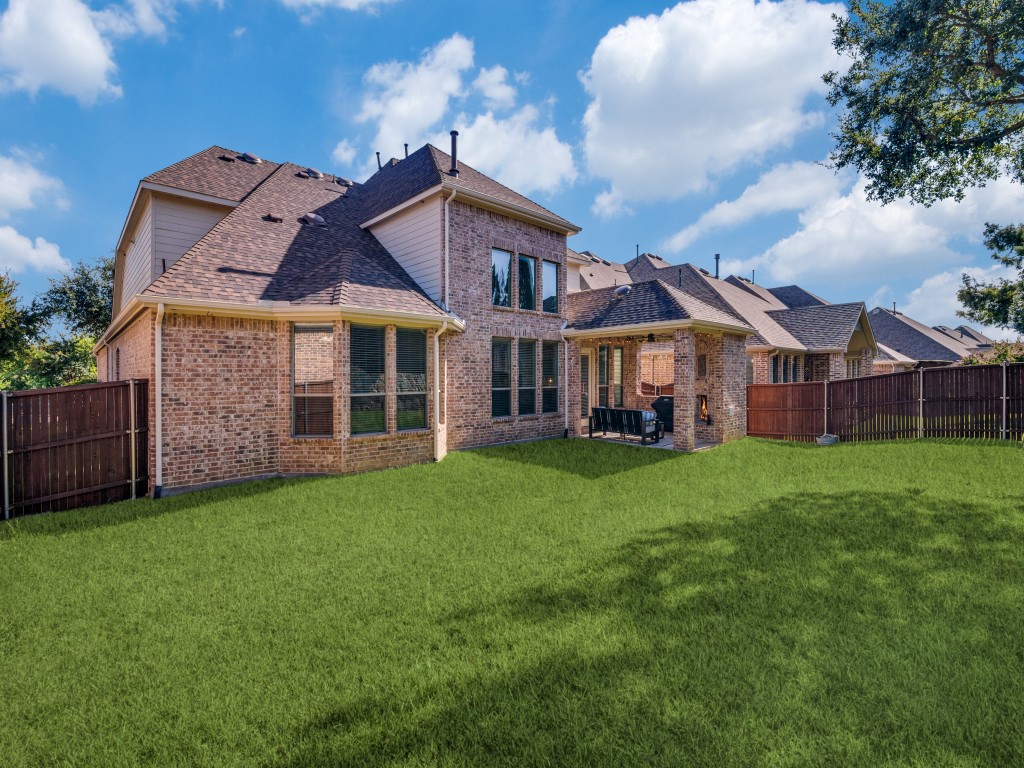 790 York Drive Rockwall TX 75087