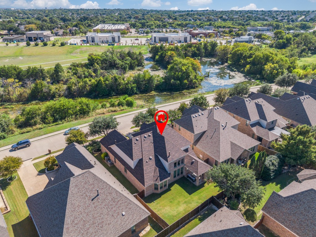 790 York Drive Rockwall TX 75087