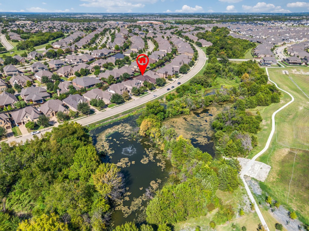 790 York Drive Rockwall TX 75087