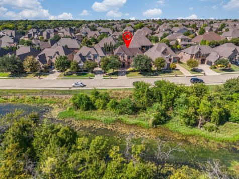 790 York Drive Rockwall TX 75087