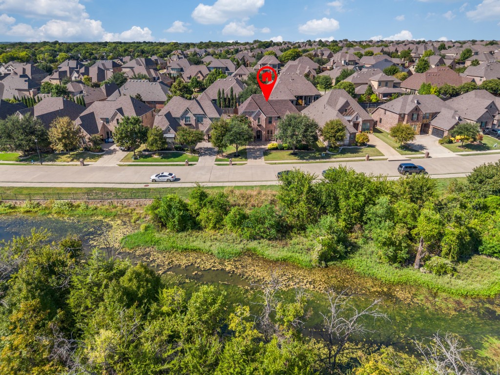 790 York Drive Rockwall TX 75087