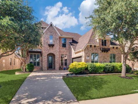 790 York Drive Rockwall TX 75087