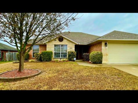 2109 Merle Drive Copperas Cove TX 76522