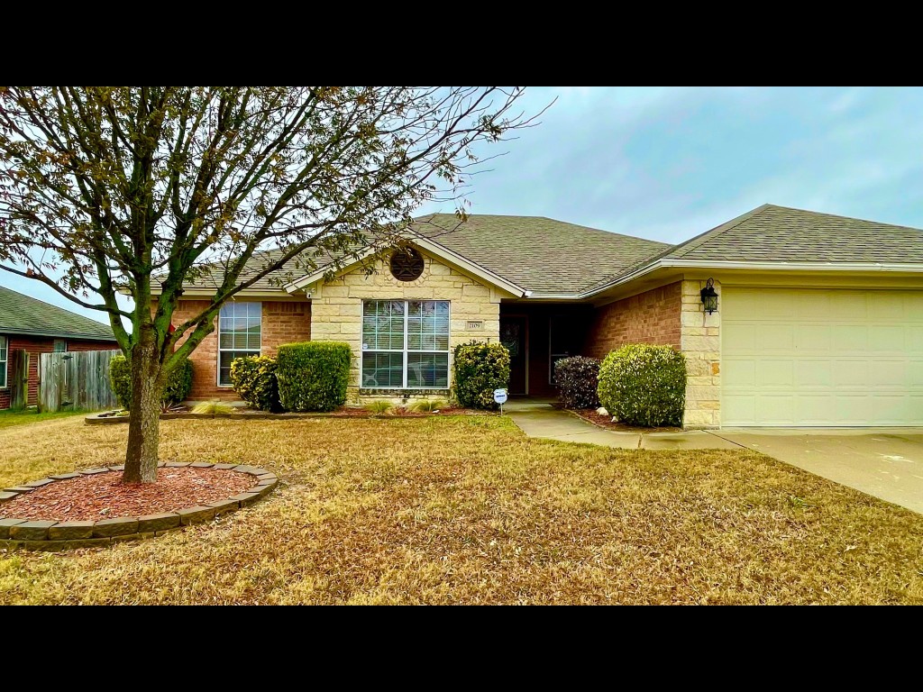 2109 Merle Drive Copperas Cove TX 76522