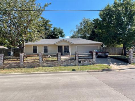 2310 N Masters Drive Dallas TX 75227
