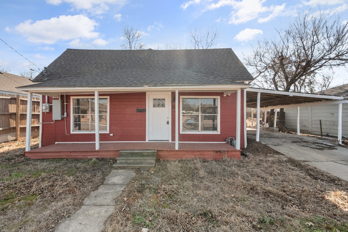 306 Hall Street Whitesboro TX 76273
