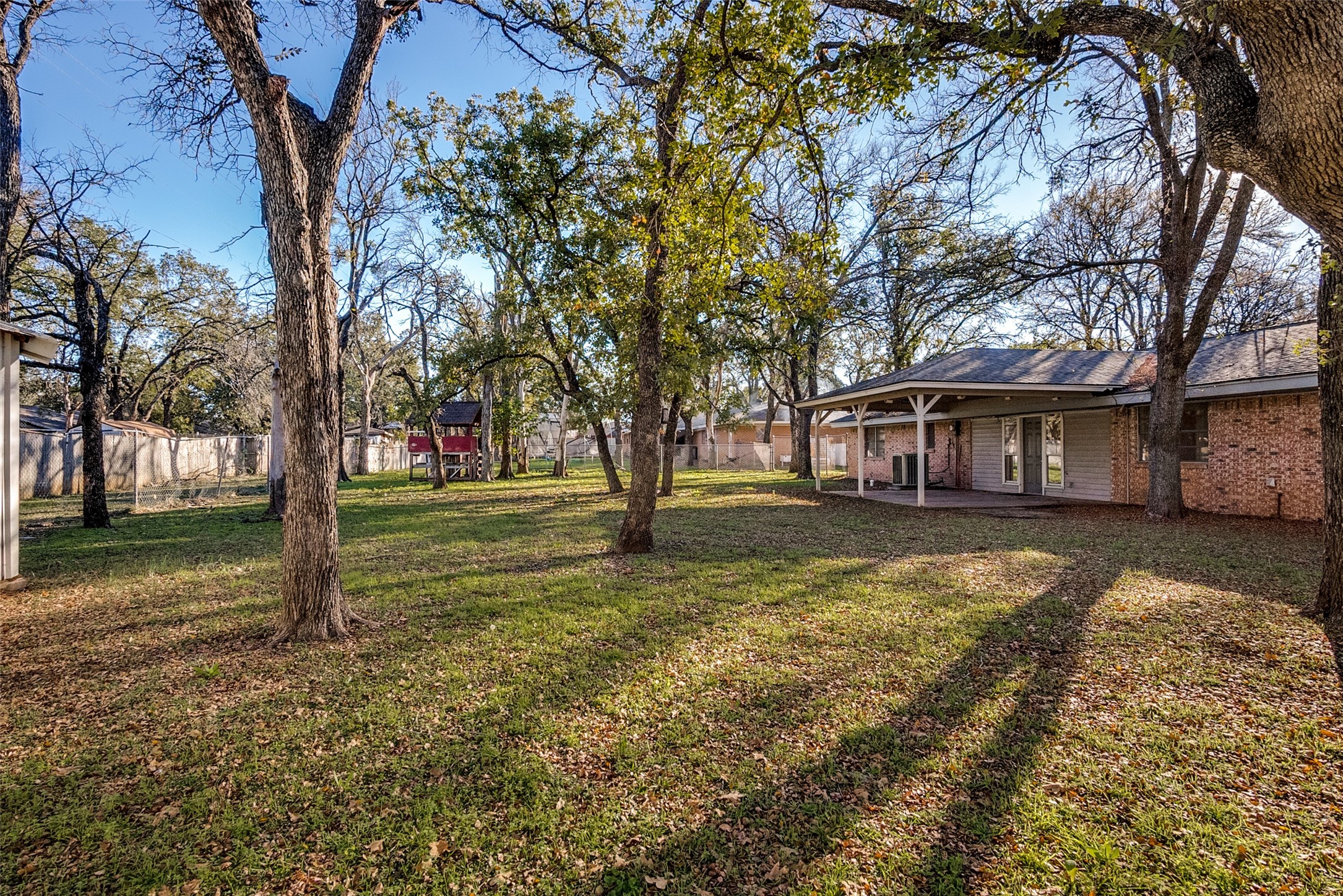 504 Austin Drive Mineral Wells TX 76067