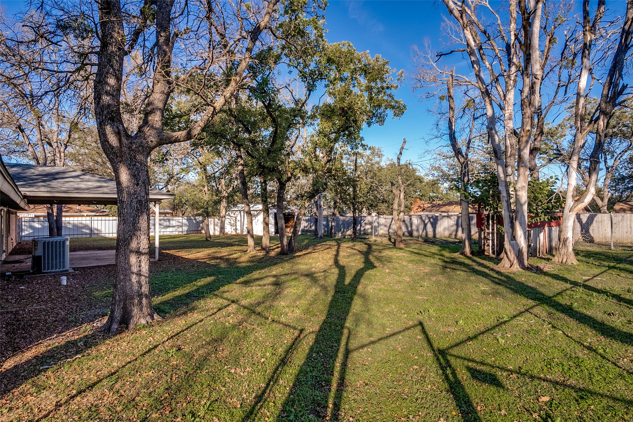 504 Austin Drive Mineral Wells TX 76067