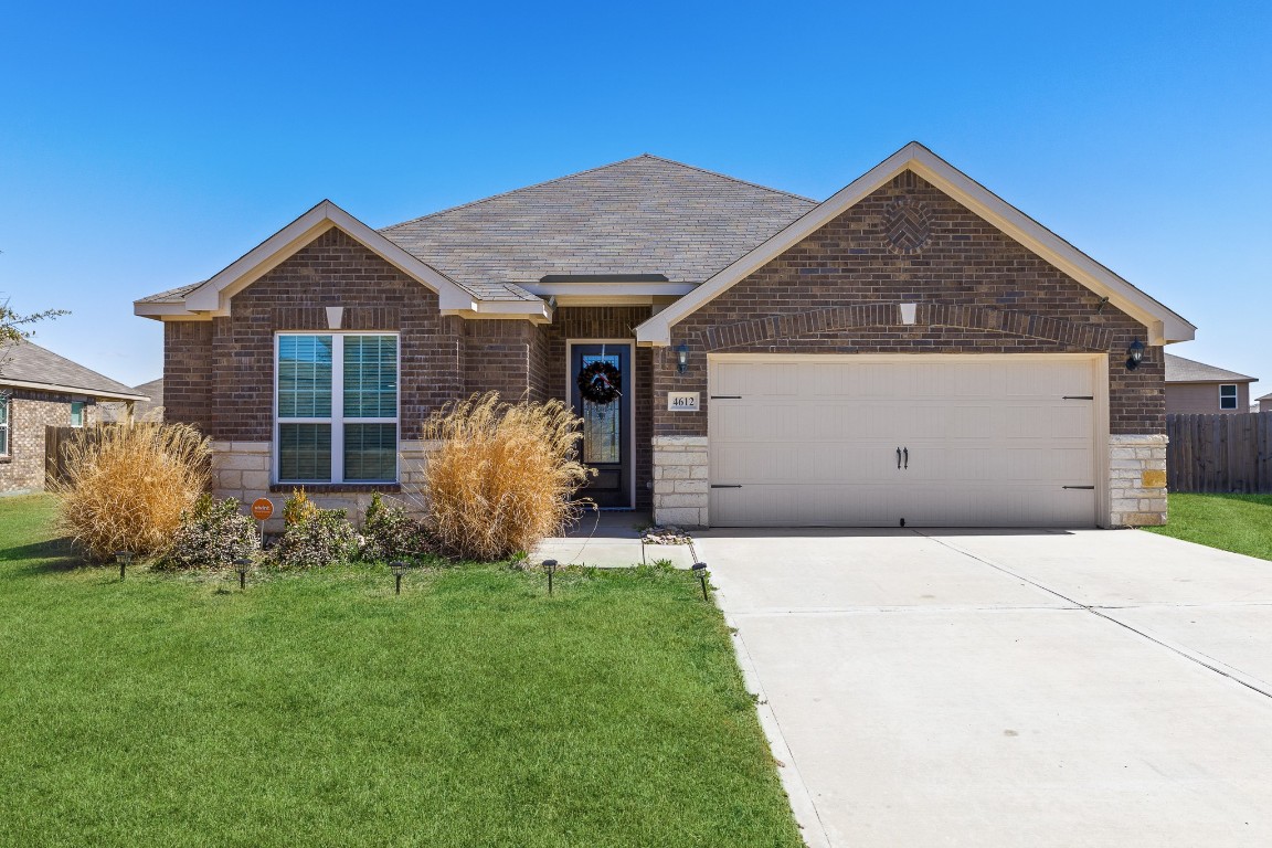 4612 Beaver Creek Avenue Denton TX 76207