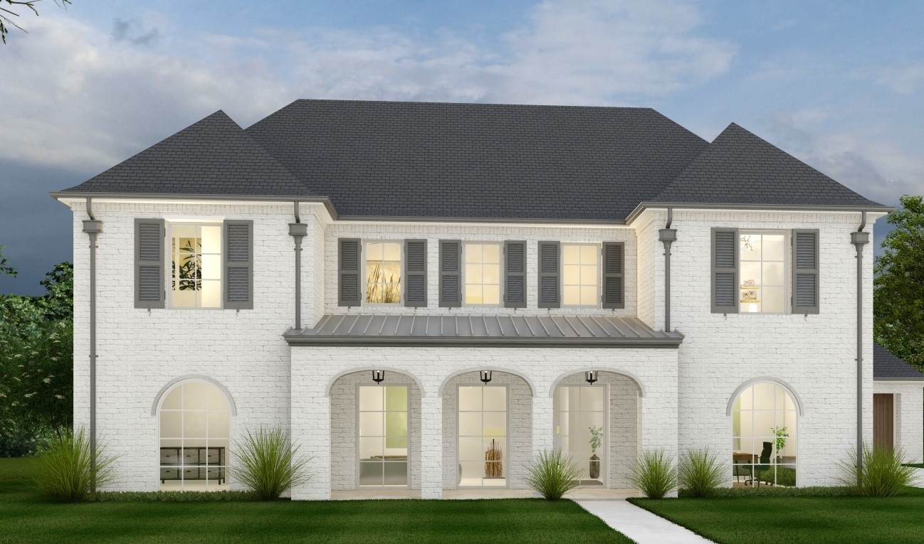 9705 Saint Michel Court Fort Worth TX 76126