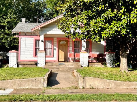 3714 Meyers Street Dallas TX 75215
