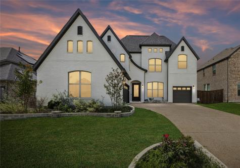 1216 Glory Haven Trail Wylie TX 75098