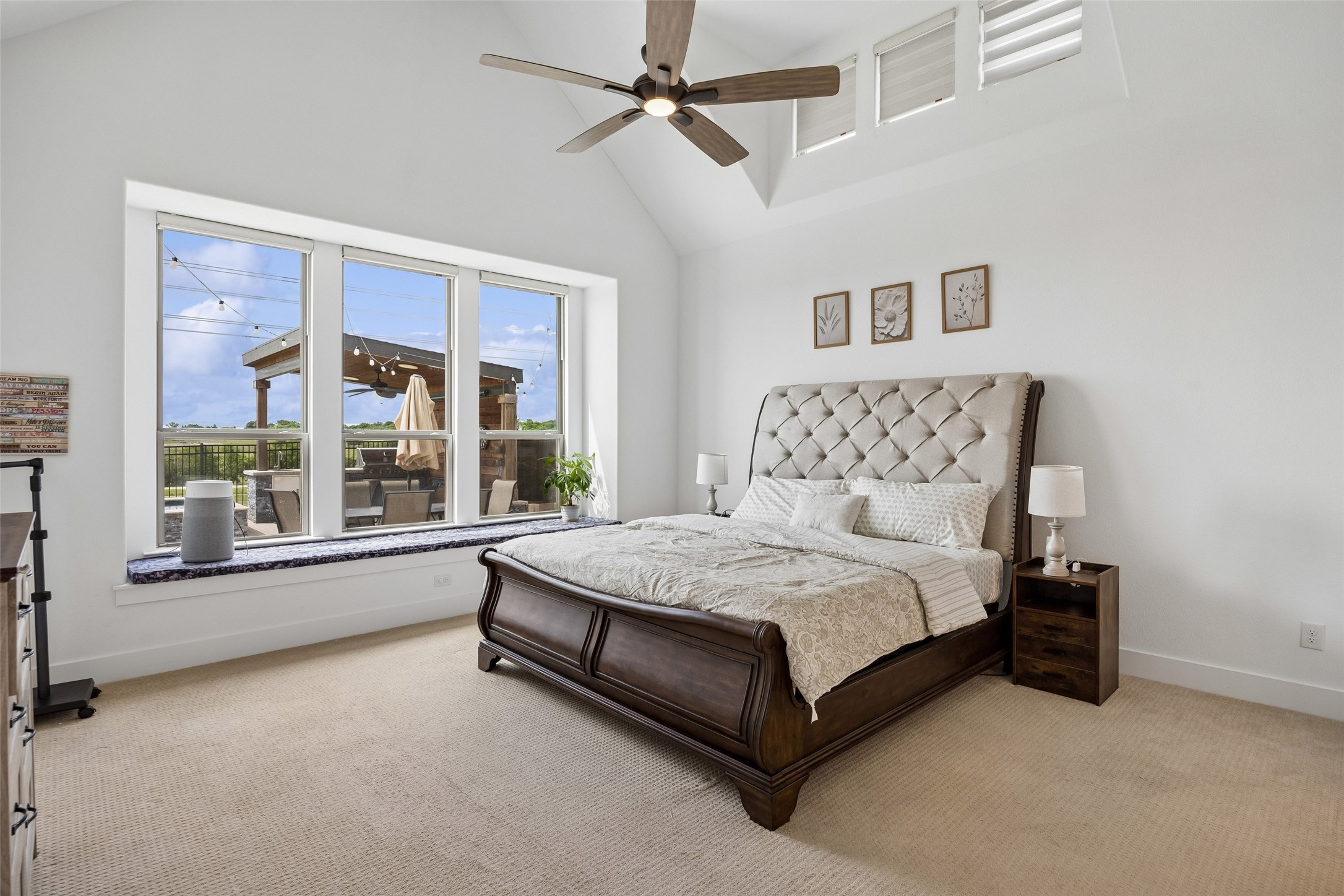 1216 Glory Haven Trail Wylie TX 75098