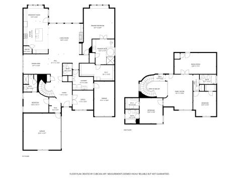 1216 Glory Haven Trail Wylie TX 75098