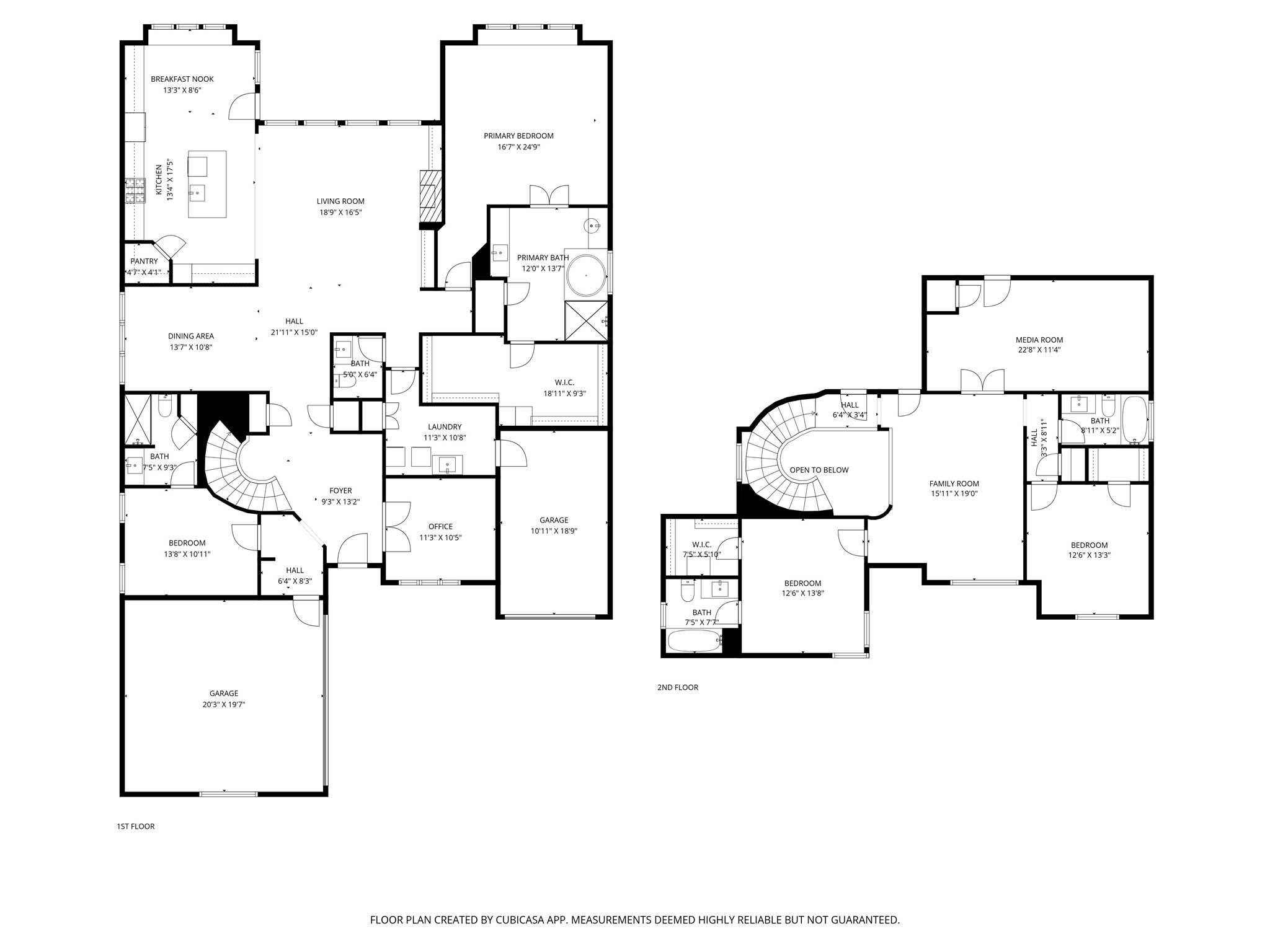 1216 Glory Haven Trail Wylie TX 75098