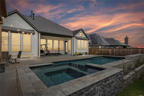 1216 Glory Haven Trail Wylie TX 75098