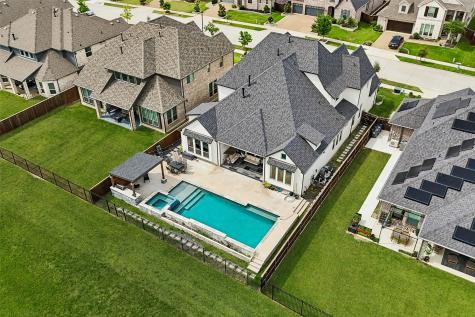 1216 Glory Haven Trail Wylie TX 75098