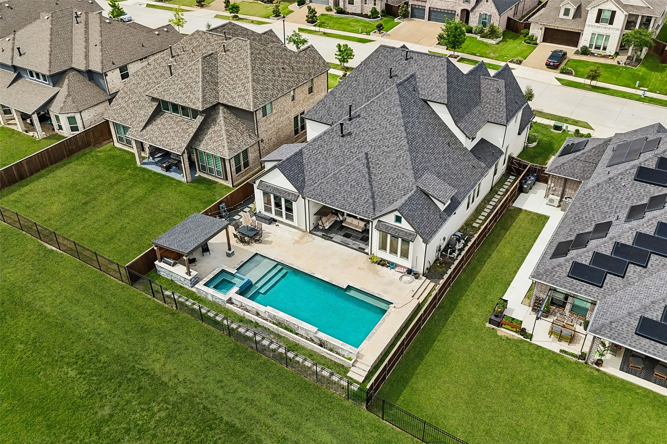 1216 Glory Haven Trail Wylie TX 75098