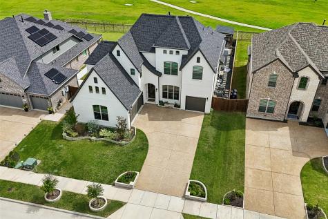 1216 Glory Haven Trail Wylie TX 75098