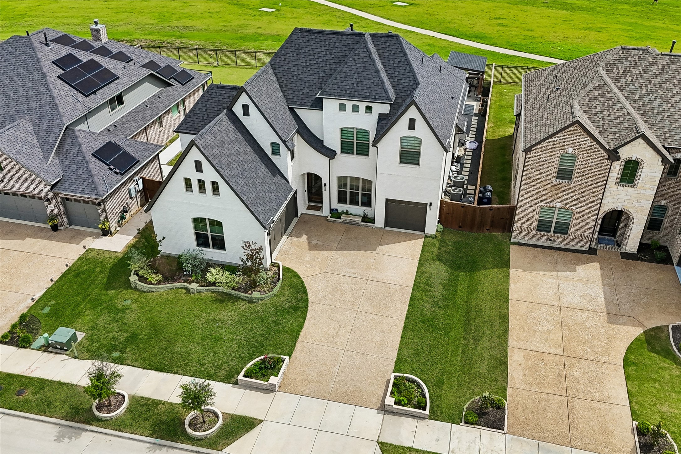 1216 Glory Haven Trail Wylie TX 75098