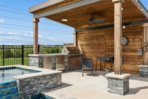 1216 Glory Haven Trail Wylie TX 75098