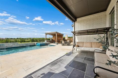 1216 Glory Haven Trail Wylie TX 75098